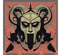 Dangerdoom The Mouse & The Mask Vinyl LP Reissue 2021 NEW