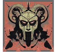 Dangerdoom | The Mouse And The Mask | 2Vinyl LP - Black