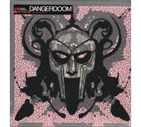 Dangerdoom The Mouse & The Mask Vinyl LP Reissue 2021 NEW
