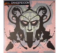 Dangerdoom The Mouse & The Mask Vinyl LP Reissue 2021 NEW