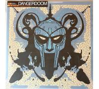 Dangerdoom The Mouse & The Mask Vinyl LP Reissue 2021 NEW