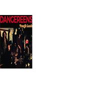 Dangereens - Tough Luck [Vinyl LP] [VINYL]