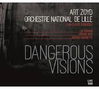 Dangereuses Visions Live 1998