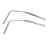 Dangerfield EDC Covert Pocket Lock Pick Set