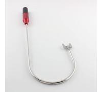 Dangerfield JTOOL Bypass UPVC Doors, Double Doors, Security Gates and Thumb Turn Locks - Opening Tool - First Responder and Locksmiths Tool - Non-Destructive Lock Bypass Lock Picking kit