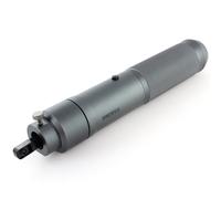 Dangerfield Machina Lock Pick Gun EPG - Unlock All Pin Cylinder Locks - Battery Powered Lock Picking Kit