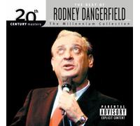 Dangerfield, Rodney - Millennium Collection: The Best Of [Us Import]