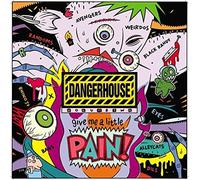 Dangerhouse - Dangerhouse Vol. 2 [VINYL]