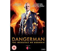 Dangerman: The Incredible Mr. Goodwin