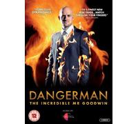 Dangerman: the Incredible Mr. Goodwin (VHS Tape)