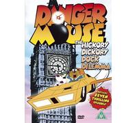 Dangermouse 3: Hickory Dickory Dock Dilemma [DVD]