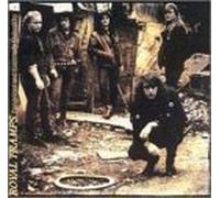 Dangerous and Extremely Unhealthy by Royal Tramps (1991-06-28)