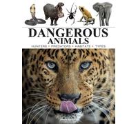 Dangerous Animals