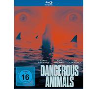 Various - Dangerous Animals Bd [Blu-ray]