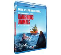 DANGEROUS ANIMALS - BLU-RAY [DVD]