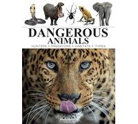 Dangerous Animals (Mini Encyclopedias)
