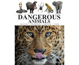 Dangerous Animals (Mini Encyclopedias)