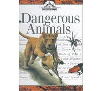 Dangerous Animals (Nature Company Discoveries Libraries)