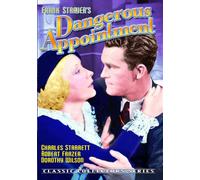 Dangerous Appointment (DVD) (1934) (All Regions) (NTSC) (US Import) [1935]