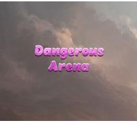 Dangerous Arena PC Steam CD Key