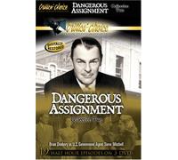 Dangerous Assignment Collection 2 [DVD] [Region 1] [US Import] [NTSC]