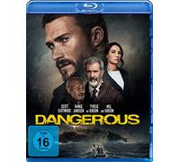 Dangerous [Blu-Ray] [Import]