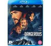 Dangerous [Blu-ray] [Region B]