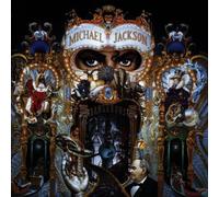 Dangerous By Michael Jackson (2001-10-25)