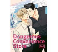 Dangerous Convenience Store 06