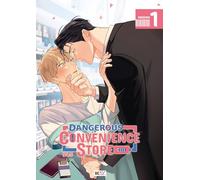 Dangerous Convenience Store T01 (1): Tome 1