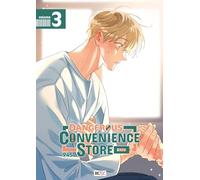 Dangerous Convenience Store T03 (3)