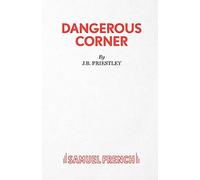 Dangerous Corner: 1361 (Acting Edition S.)