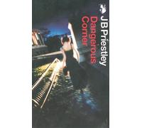 Dangerous Corner (Oberon Modern Plays) by J. B. Priestley (11-Sep-2001) Paperback