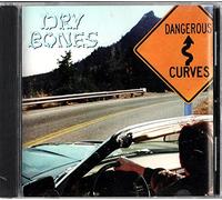 Dangerous Curves (UK Import)