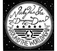 Dangerous Dan - Around The World Again