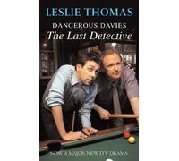 Dangerous Davies The Last Detective.