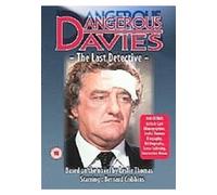 Dangerous Davies: The Last Detective [DVD]