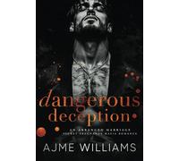 Dangerous Deception: An Arranged Marriage, Secret Pregnancy, Mafia Romance (Mafia Lords of Sin)