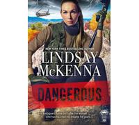 Dangerous: Delos Series, Book 10