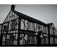 Dangerous Demon of The Stork Inn