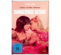 Dangerous Desire [DVD] [2024]