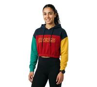 Dangerous Dngrs 4c Hoodie Multicolor XL Woman
