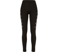 Dangerous DNGRS Damen Leggings EvilFuture DLLP115