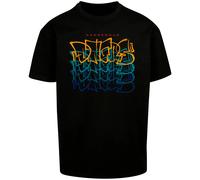 Dangerous Dngrs Dgts902m Short Sleeve T-shirt Black L Men