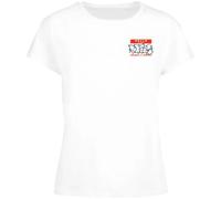 Dangerous Dngrs Dlts889m Short Sleeve T-shirt