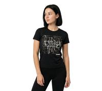 Women's T-shirt Dangerous DNGRS Wall Noir M