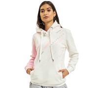 Dangerous Dngrs Down To Earth Hoodie Beige XS Women