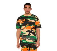 Dangerous Dngrs Electric Short Sleeve T-shirt