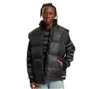 Sleeveless down jacket Dangerous DNGRS Expansion Weste Noir M