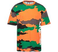 Dangerous Dngrs Expansion Short Sleeve T-shirt